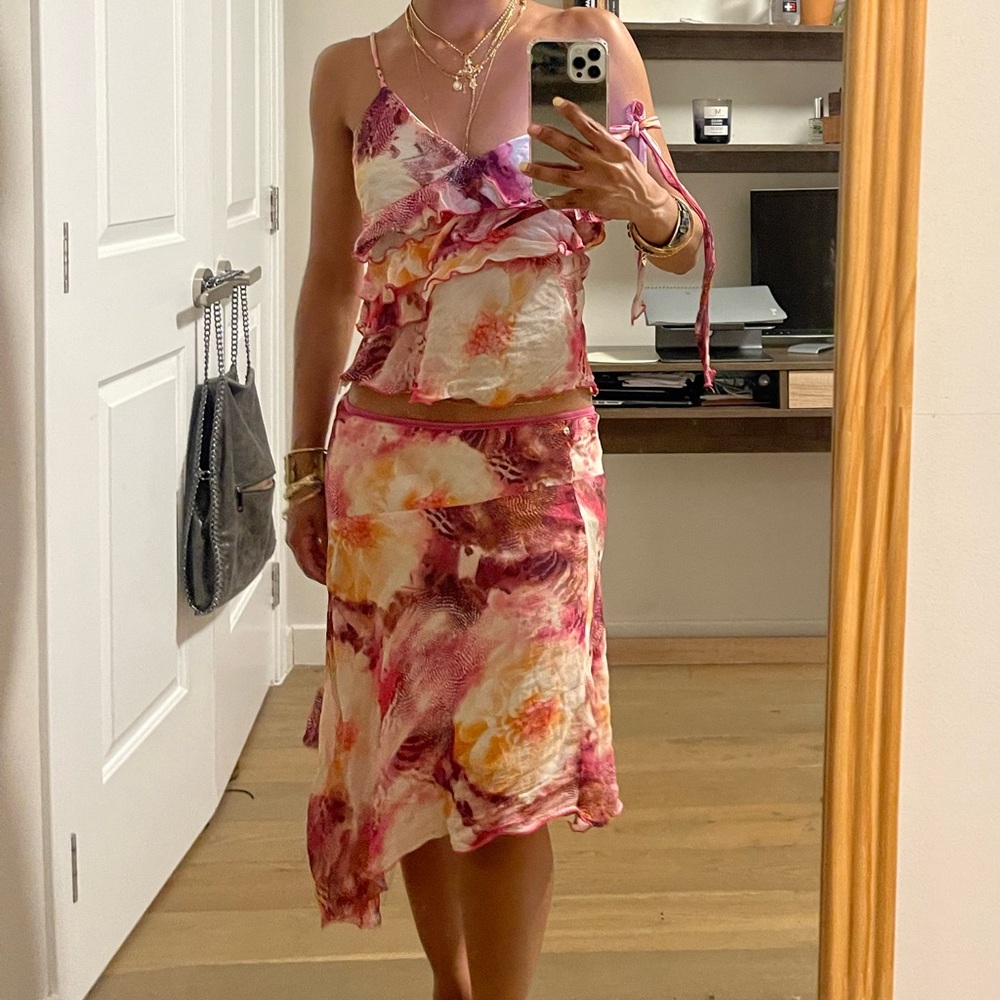 Ethereal vacation set